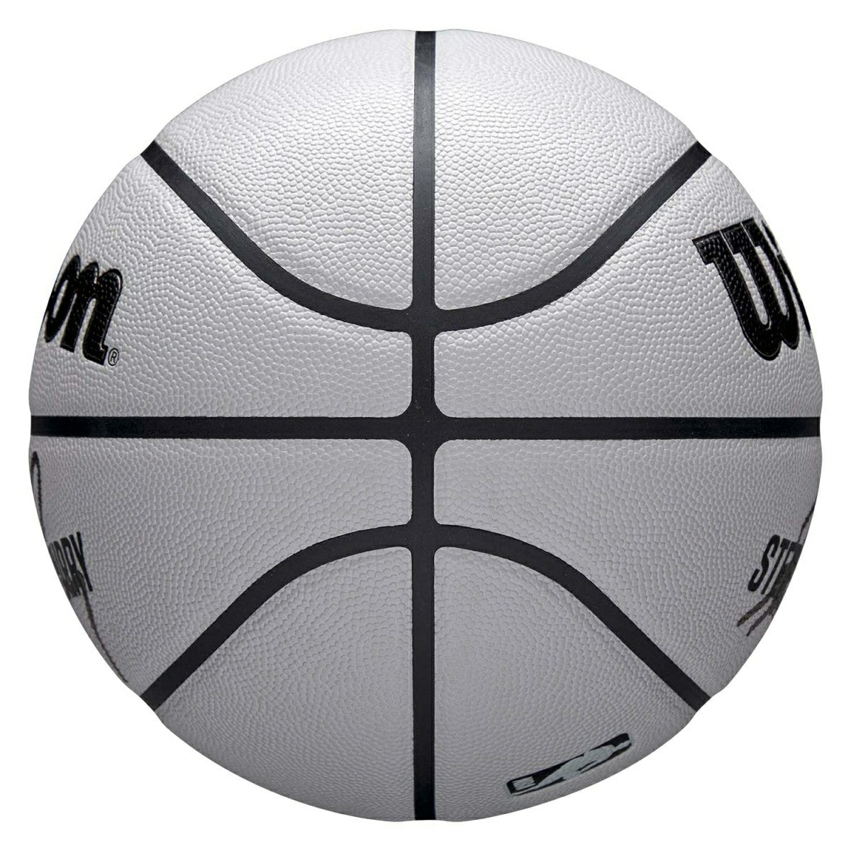 Stephen Curry UV Player Icon NBA Basketball (Size 7) - Taass discount