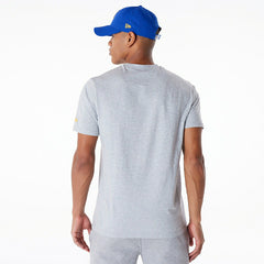 Golden State Warriors Team Logo NBA T-Shirt - Taass US