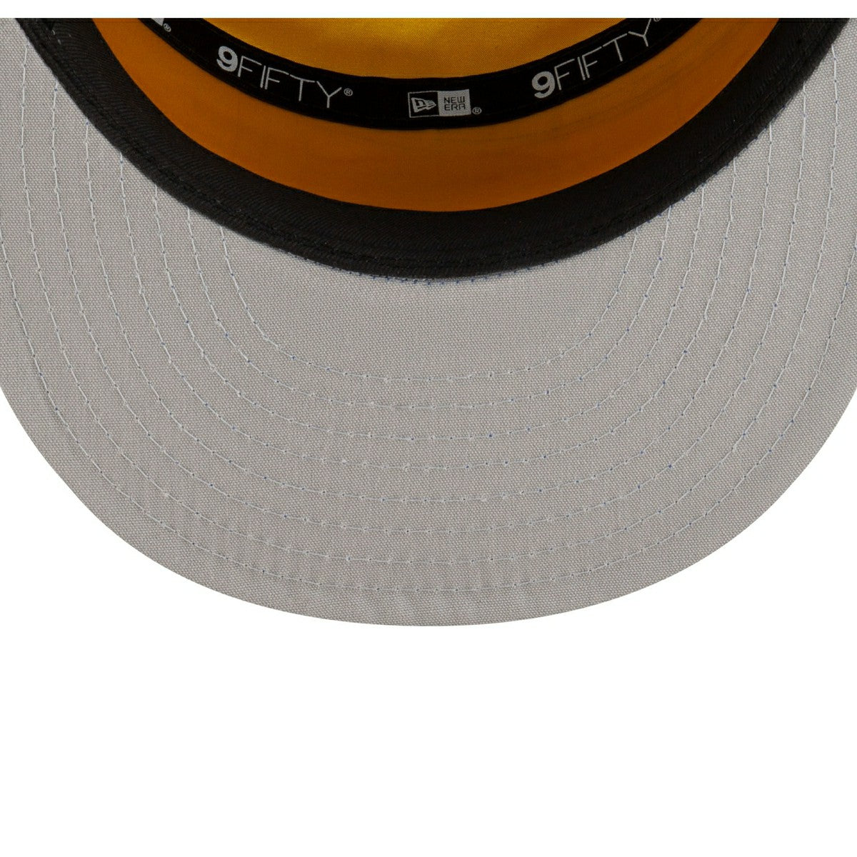Golden State Warriors 2025-26 NBA Tip-Off 9FIFTY Split Panel Snapback Cap - Taass for sale