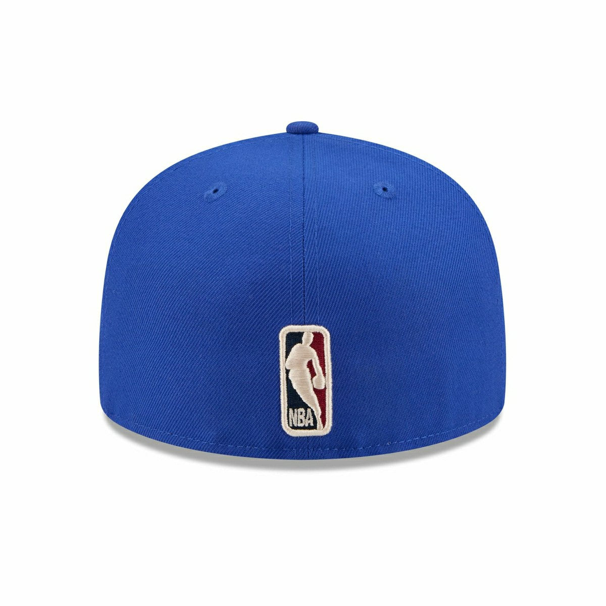 Golden State Warriors 1946-1996 Hardwood Classics 59FIFTY Fitted Cap Blue - Taass US