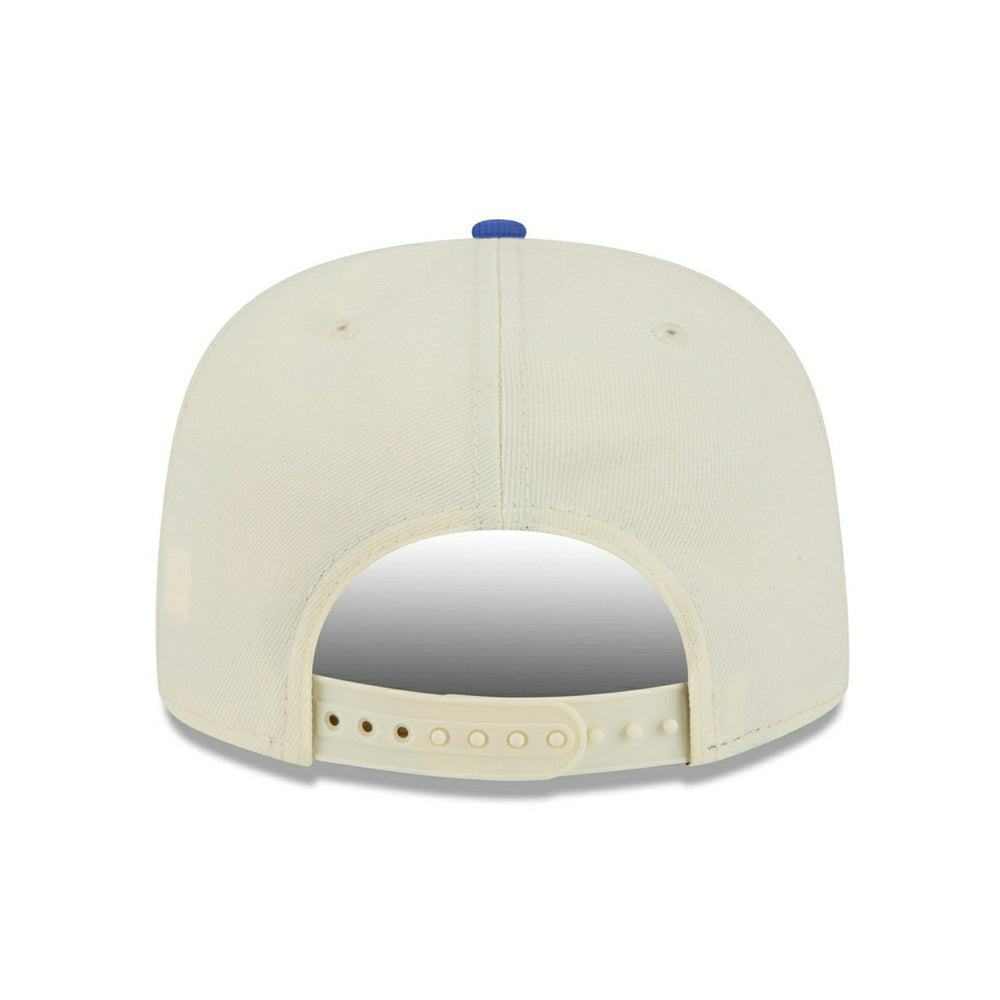 1988 NBA All-Star Game New York 9FIFTY A-Frame Snapback Cap - Taass sale