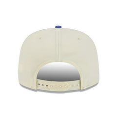 1988 NBA All-Star Game New York 9FIFTY A-Frame Snapback Cap - Taass sale
