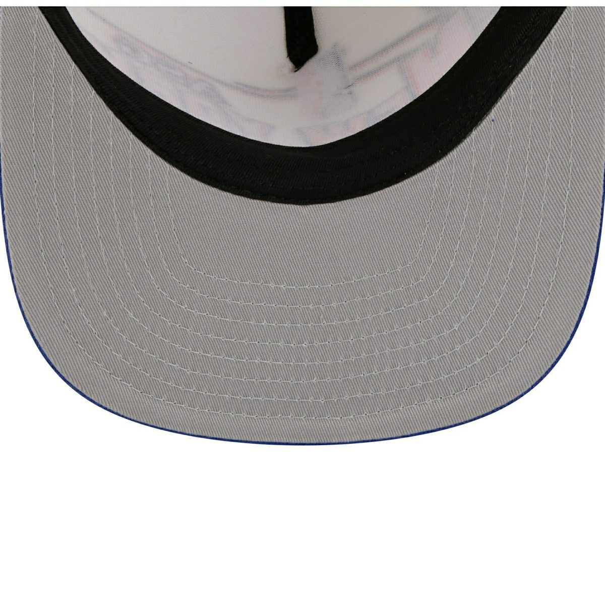 1988 NBA All-Star Game New York 9FIFTY A-Frame Snapback Cap - Taass sale