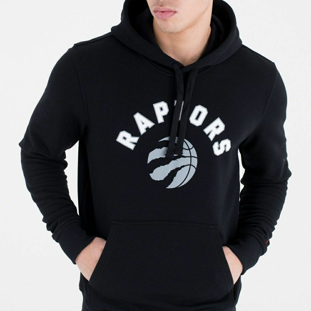 Toronto Raptors Team Logo Hoodie NBA Sweatshirt - Taass online