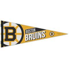 Boston Bruins Premium NHL Pennant - Taass US