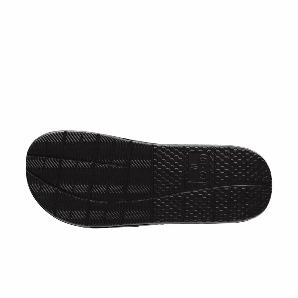 Boston Bruins Big Logo NHL Gel Slides - Taass sale