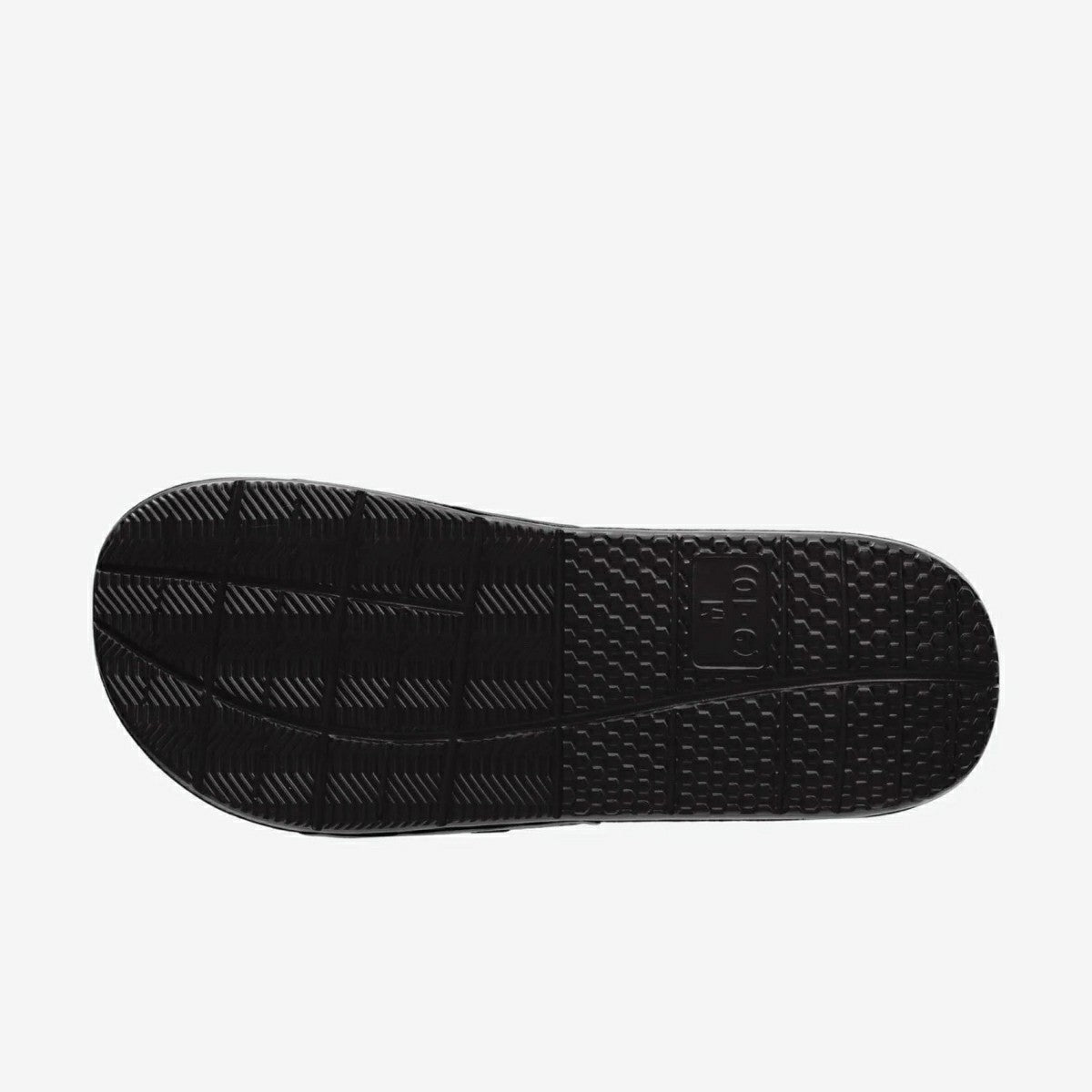 Philadelphia Flyers Big Logo NHL Gel Slides - Taass online