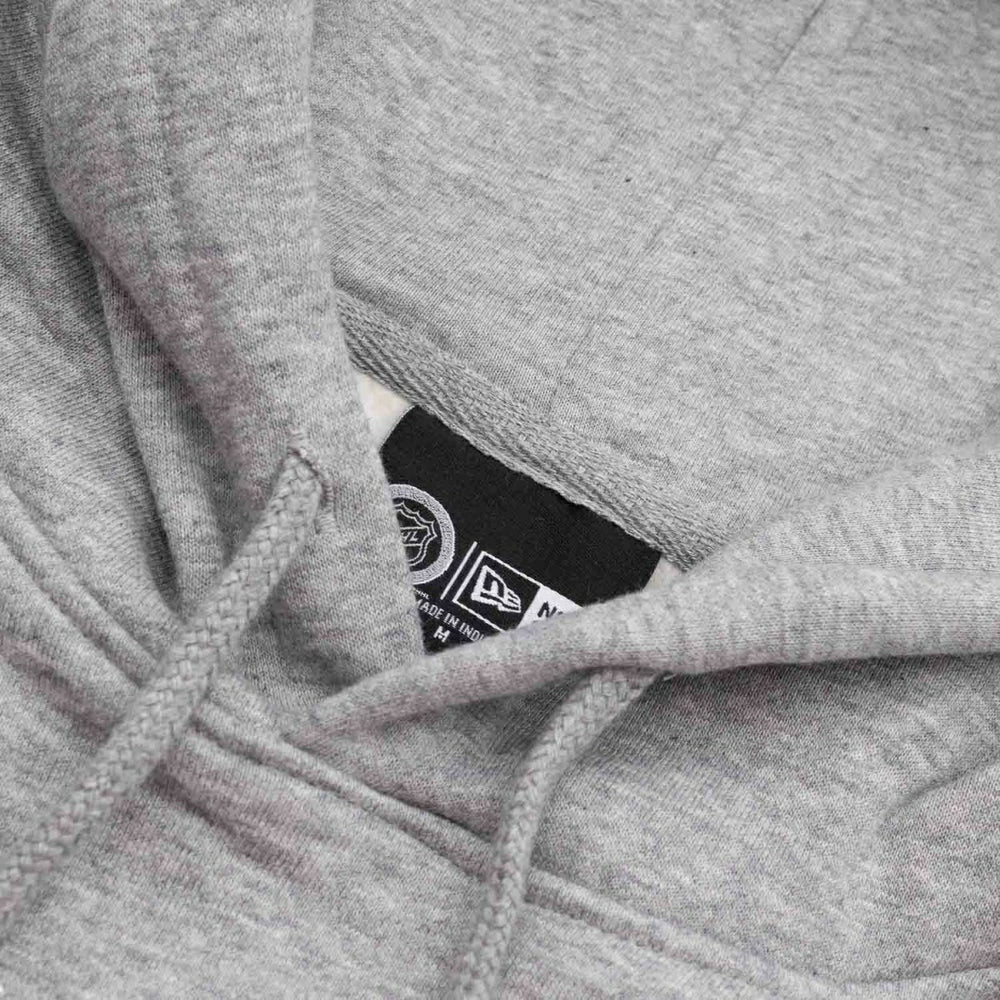 Toronto Maple Leafs Sport Classics Oversized NHL Hoodie Gray - Taass US