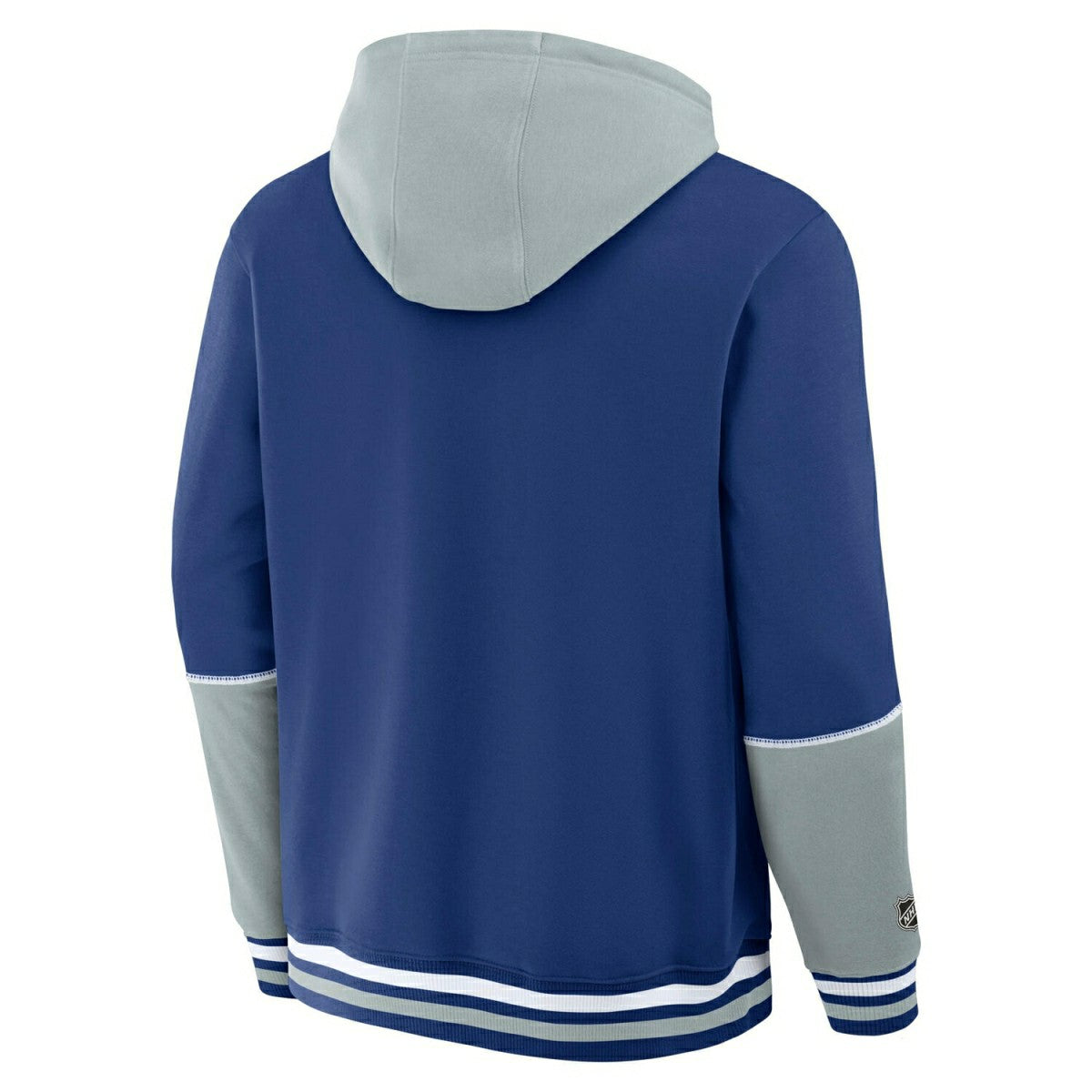 Toronto Maple Leafs Foundation NHL Hoodie Blue - Taass sale
