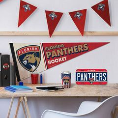 Vegas Golden Knights Big Logo Premium NHL Pennant - Taass US