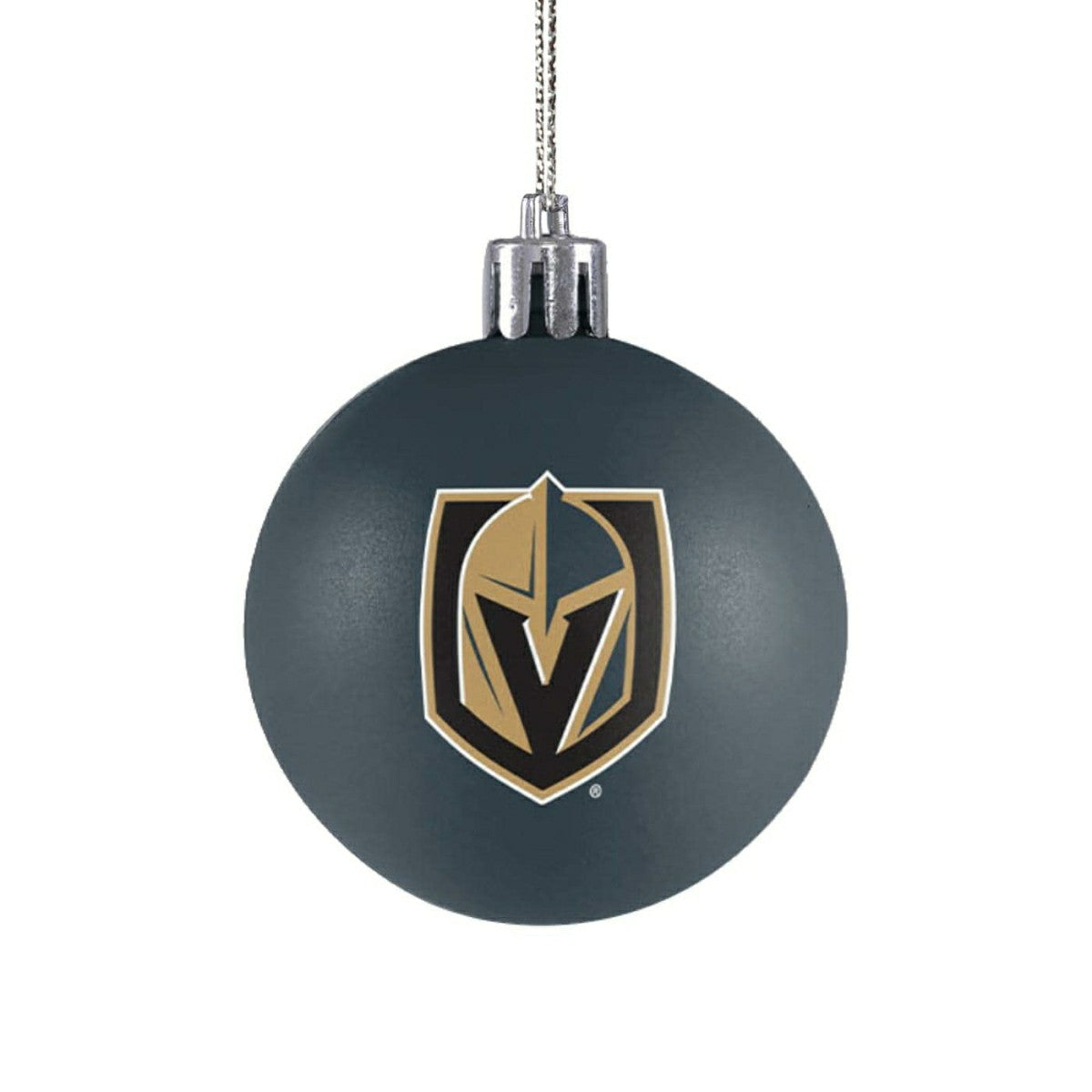 Vegas Golden Knights NHL Christmas Ornament Set (12-Piece) - Taass discount