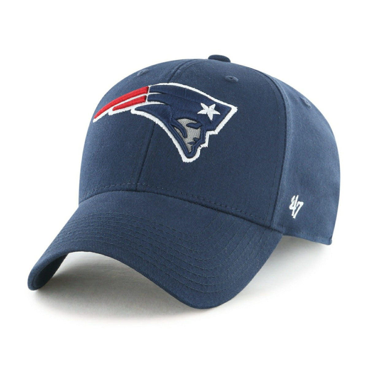New England Patriots '47 MVP Legend Adjustable NFL Cap Navy - Taass online