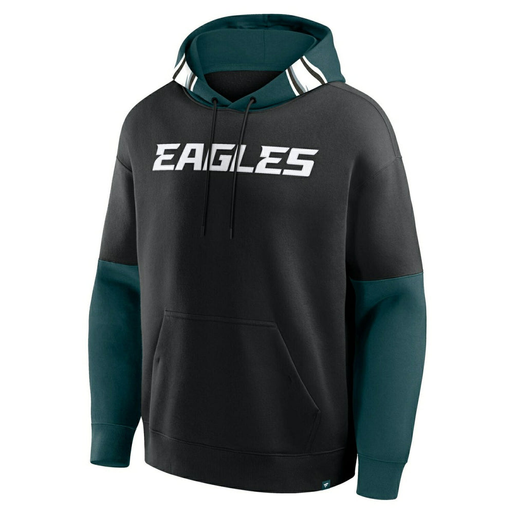Philadelphia Eagles NFL Helmet Hoodie - Taass for sale