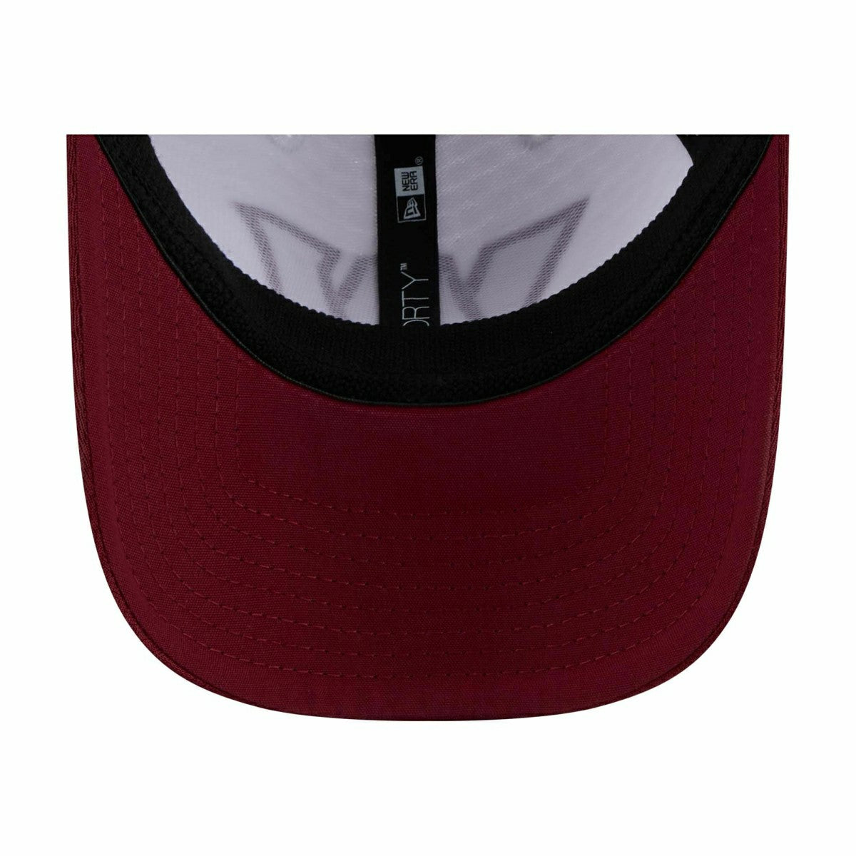 Washington Commanders 2024 NFL Training Camp New Era Stretch-Snap 9FORTY Cap White - Taass online