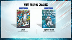 2025 Topps Chrome Football NFL Hobby Jumbo Pack - Taass discount