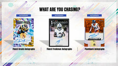 2025 Topps Finest Football NFL Hobby Box - Taass US