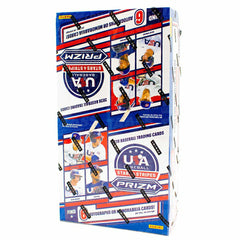 2025 Panini USA Stars & Stripes Baseball Hobby Box - Taass online