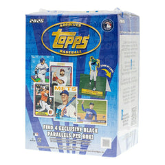 2025 Topps Archives Baseball MLB Blaster Box - Taass online