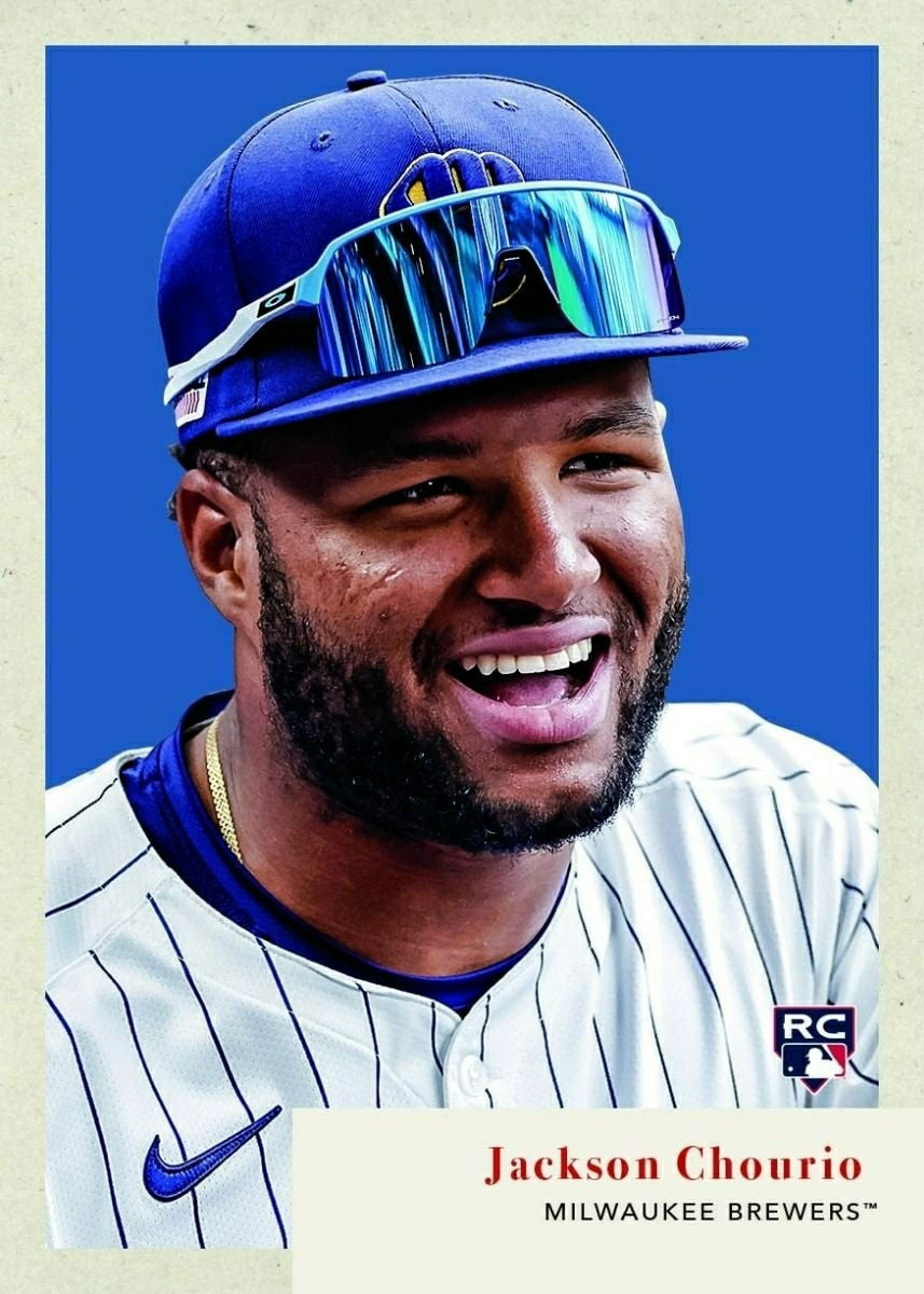 2024 Topps Archives Baseball MLB Blaster Box - Taass online