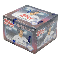 2024 Topps Series 2 Baseball MLB Jumbo Hobby Box - Taass online