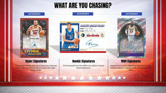 2025/26 Topps NBA Hoops Basketball Blaster Box - Taass sale