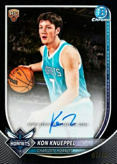 2025/26 Bowman Basketball NBA Blaster Box - Taass US