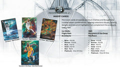 2025/26 Topps Three Basketball NBA Hobby Box - Taass US