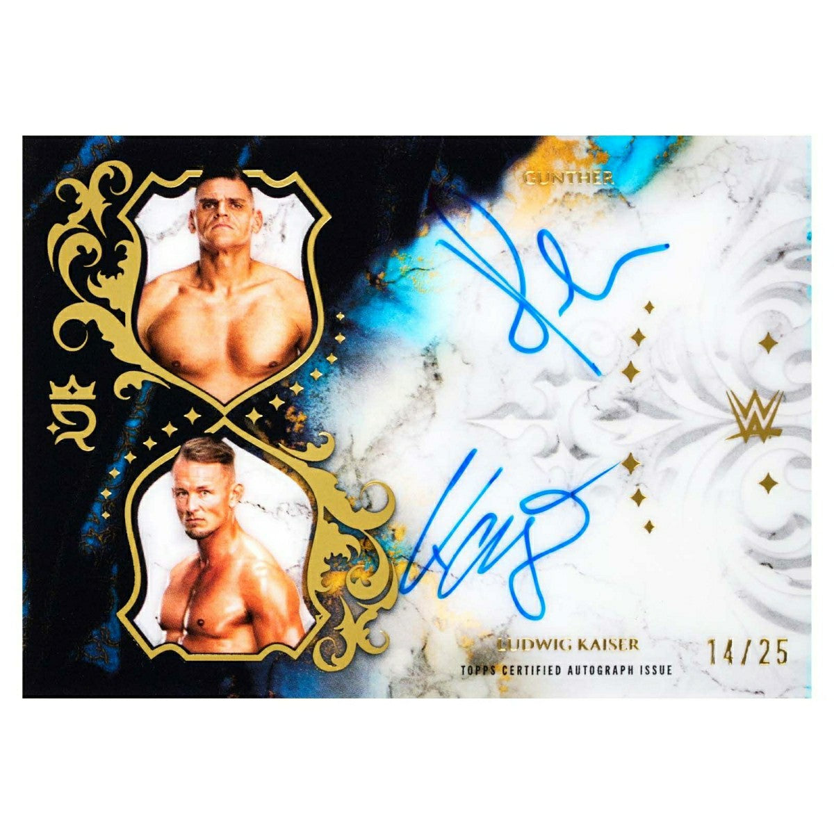 2025 Topps Royalty WWE Wrestling Hobby Box - Taass online