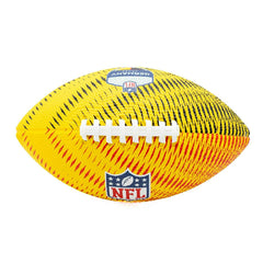 Wilson Germany Games Tailgate NFL Junior Football - Taass online