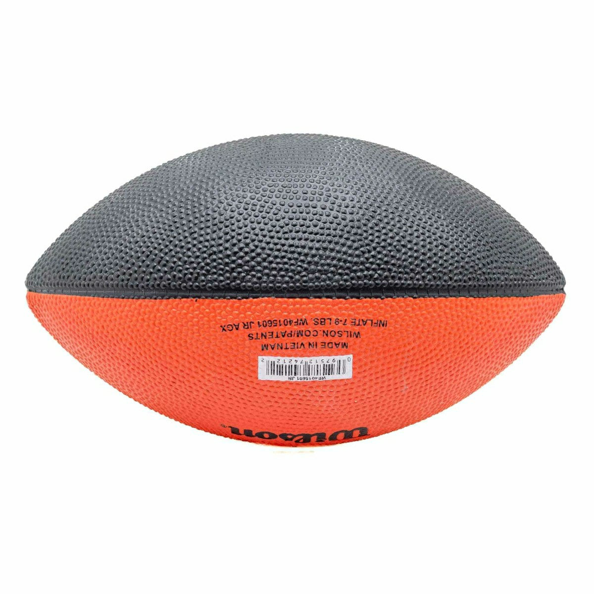 Wilson Germany Games Tailgate NFL Junior Football - Taass online