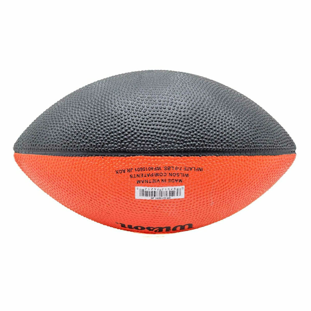 Wilson Germany Games Tailgate NFL Junior Football - Taass online