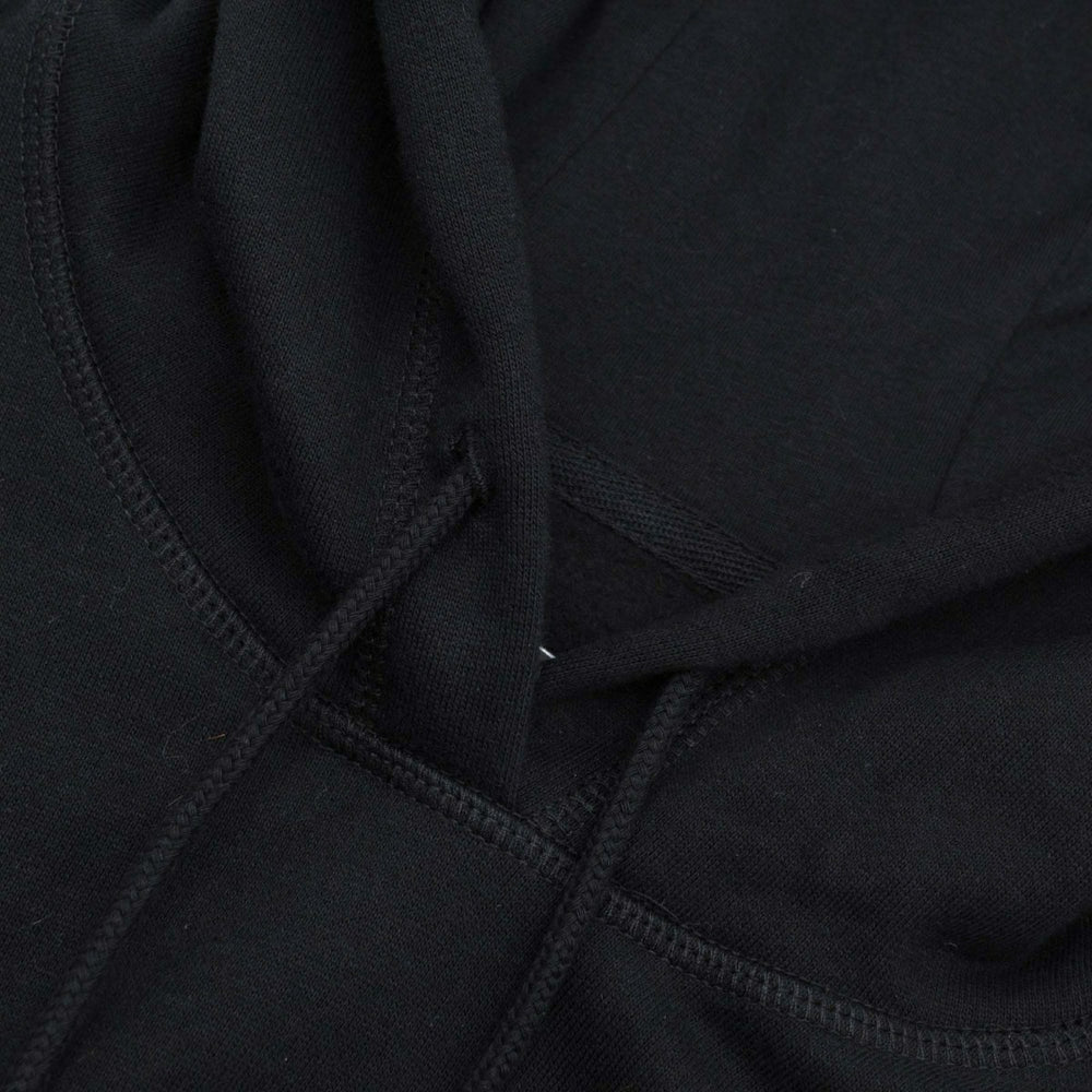 Chicago White Sox City Connect Logo New Era MLB Hoodie Black - Taass for sale