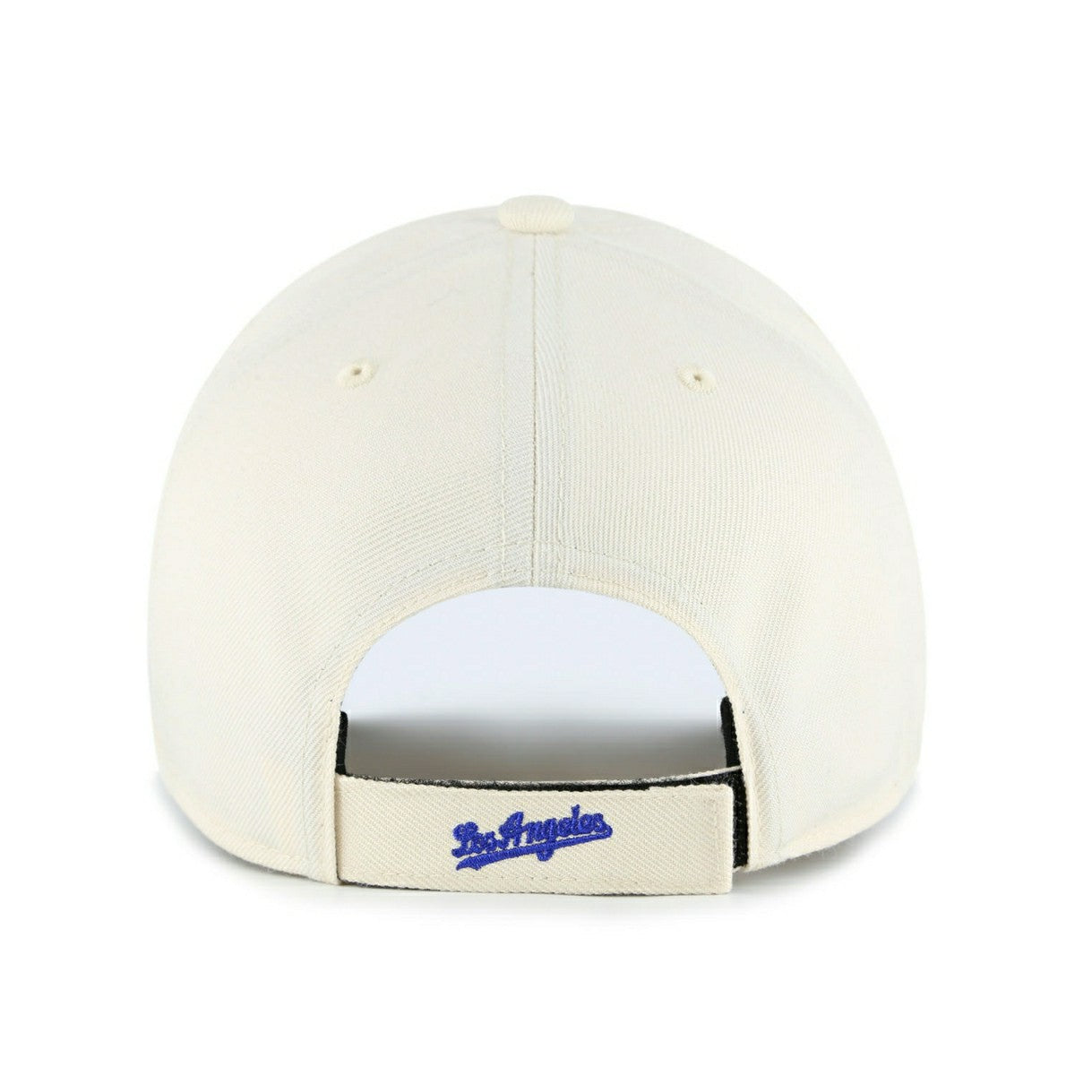 Los Angeles Dodgers '47 MVP Script Adjustable MLB Cap Natural - Taass US