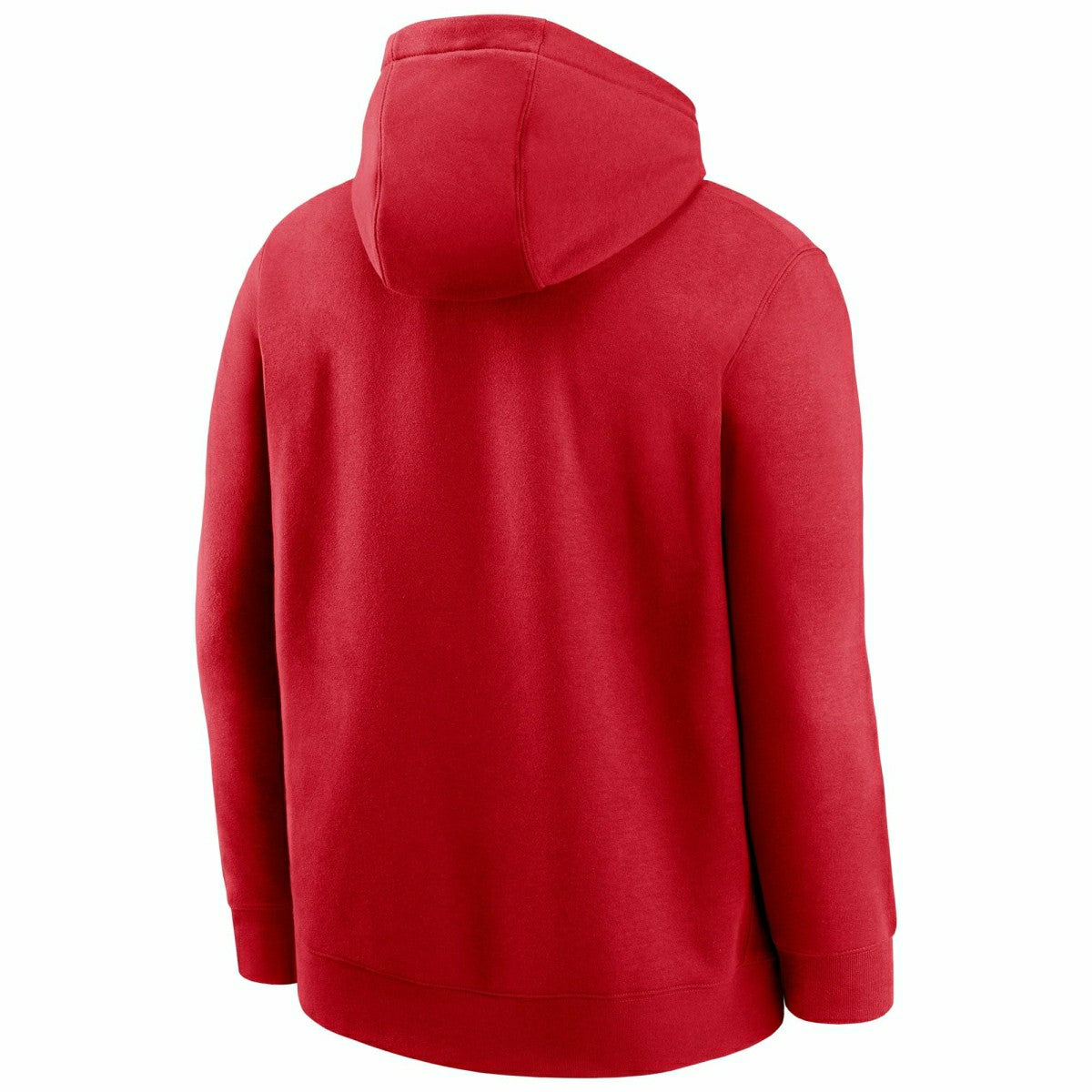 Philadelphia Phillies Nike Club Slack MLB Hoodie Red - Taass discount