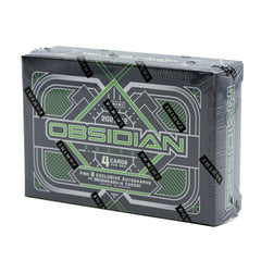 2021/22 Panini Obsidian Soccer (Fußball) Asia Tmall Box - Taass sale