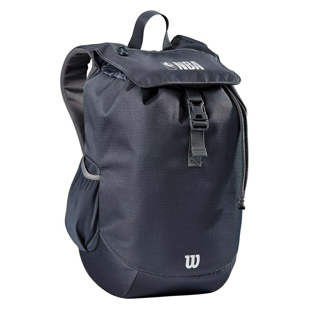Wilson NBA Forge Backpack Black - Taass online