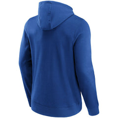 Kentucky Wildcats Primary Logo NCAA Hoodie Blue - Taass sale