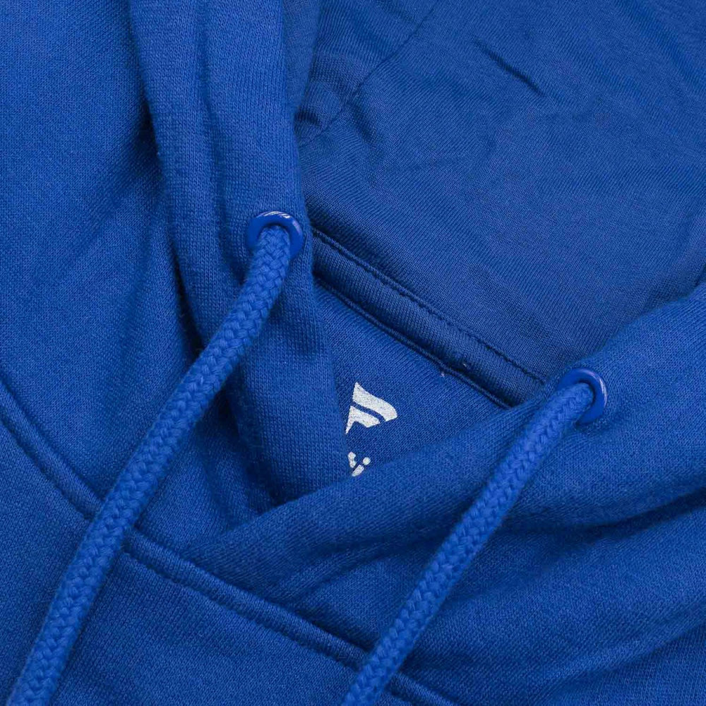 Kentucky Wildcats Primary Logo NCAA Hoodie Blue - Taass sale