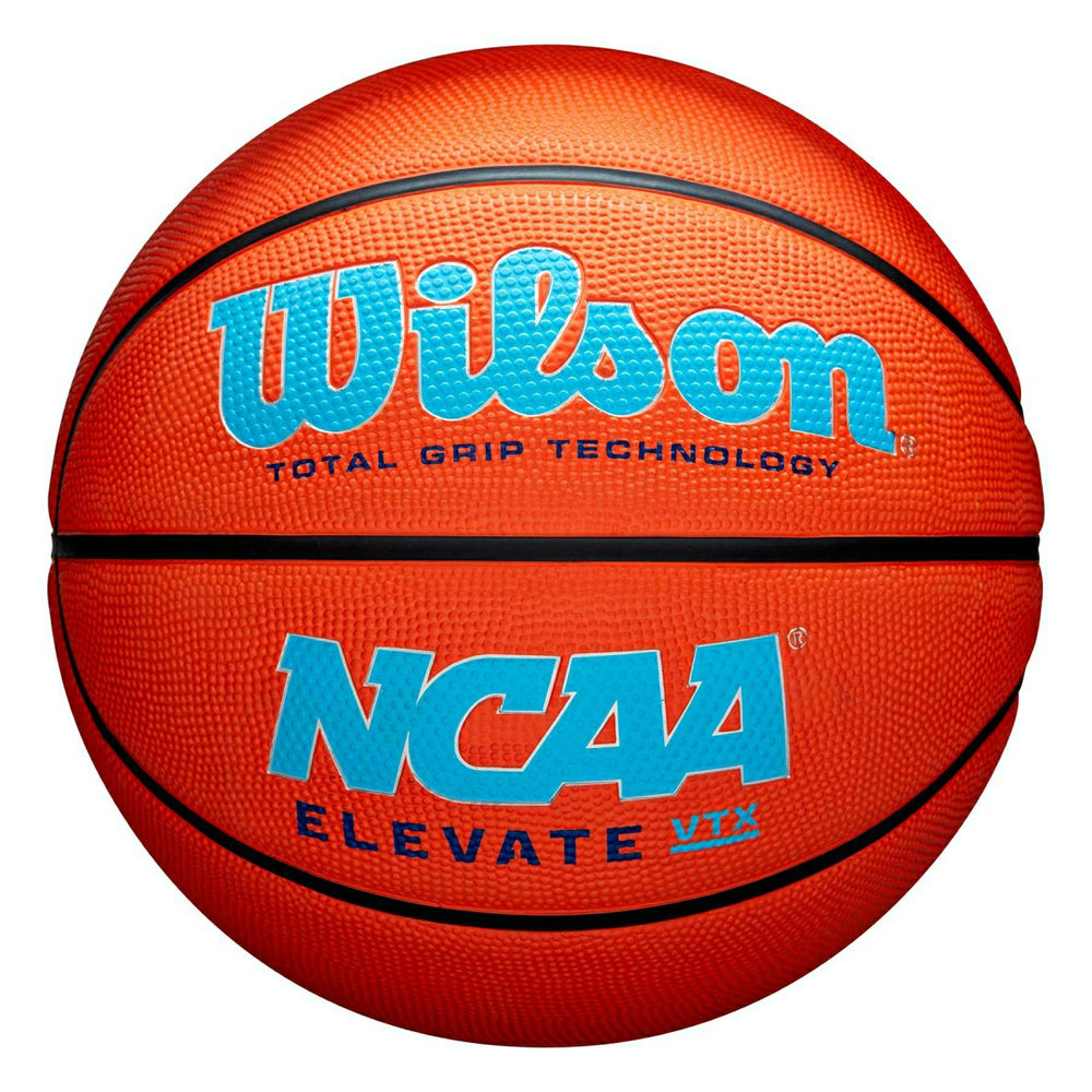 Wilson NCAA Elevate VTX Basketball (Size 7) - Taass discount