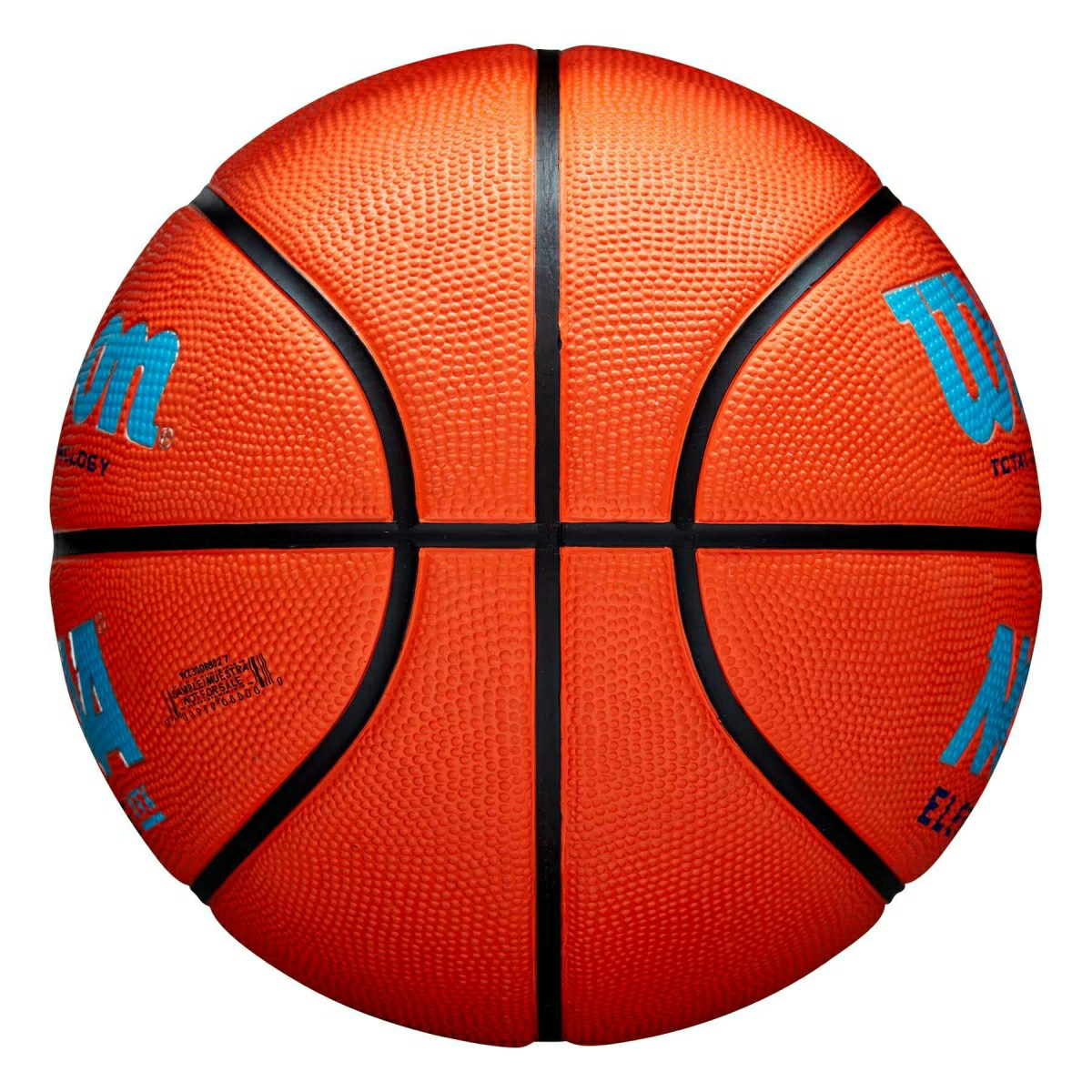 Wilson NCAA Elevate VTX Basketball (Size 7) - Taass discount